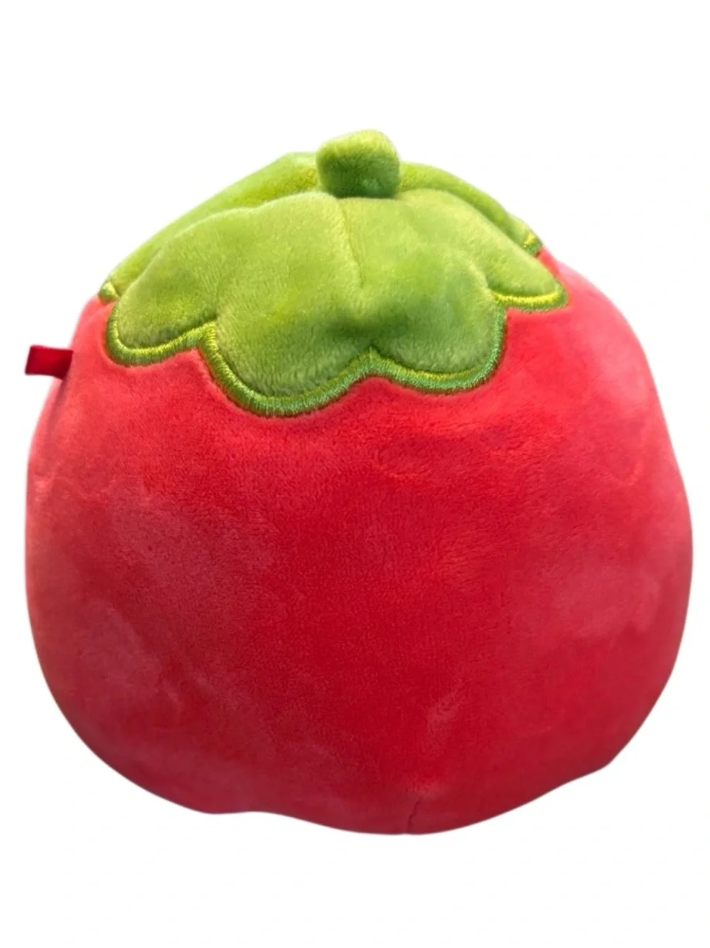 Squishmallows Strawberry Valentine Hearts Kellytoy Plush